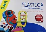 Cover of Art and Craft Pro-Tecnicas Babali 3 ESCUELAS CATOLICAS