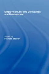 Cover of Employment, Income Distributi