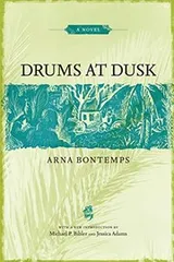 Cover of Drums at dusk