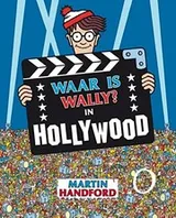 Cover of Waar is Wally?
