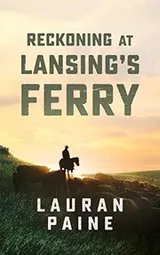 Cover of Reckoning at Lansing's Ferry
