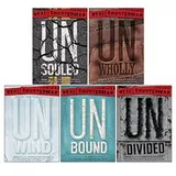Cover of The Ultimate Unwind Collection