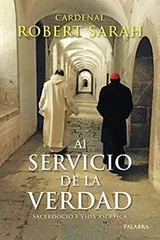 Cover of Al servicio de la verdad