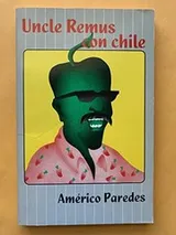 Cover of Uncle Remus con chile