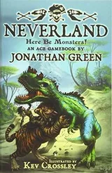 Cover of Neverland