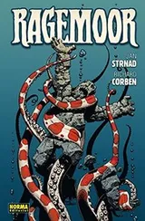 Cover of Ragemoor