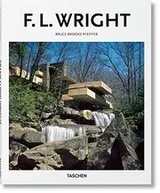 Cover of F. L. Wright