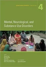 Cover of Mental, neurological, and substance use disorders