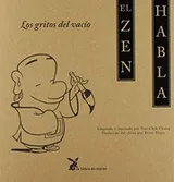Cover of El zen habla