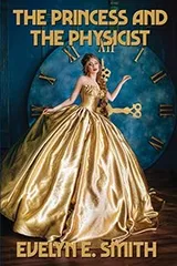 Cover of Princess and the Physicist