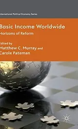Cover of Basic income around the world