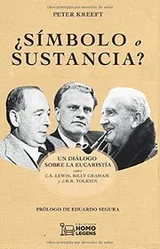 Cover of Símbolo o sustancia