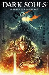 Cover of Dark Souls Vol. 3