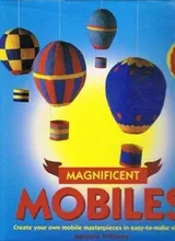 Cover of Magnificent mobiles