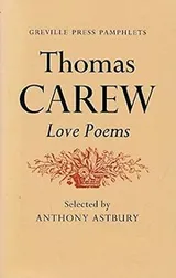 Cover of Love Poems