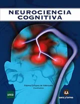 Cover of Neurociencia Cognitiva
