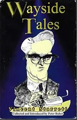 Cover of Wayside tales