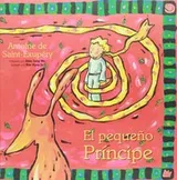 Cover of Pequeno Principe