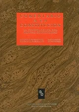 Cover of Comentario a la Constitución