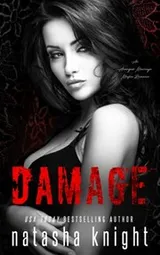 Cover of Damage