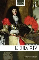Cover of Louis XIV