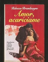 Cover of Amor, Acariciame