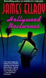 Cover of Hollywood Nocturnes