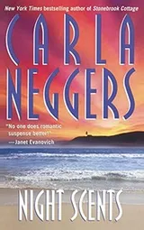 Cover of Night Scents