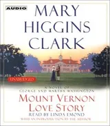 Cover of Mount Vernon Love Story