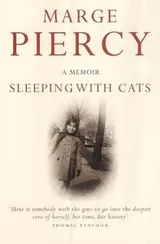 Cover of Sleeping with Cats