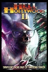 Cover of Hell Comes To Hollywood II