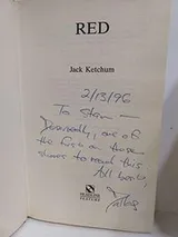 Cover of Red
