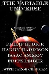 Cover of Variable Universe