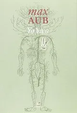 Cover of Yo vivo