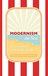 Cover of Modernism on sea
