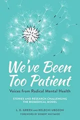 Cover of We've Been Too Patient
