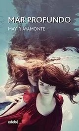 Cover of MAR PROFUNDO