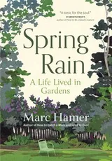 Cover of Spring Rain