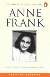 Cover of The diary of a young girl