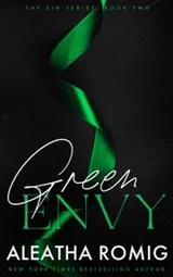 Cover of Green Envy