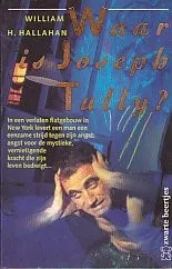 Cover of Waar is Joseph Tully ?