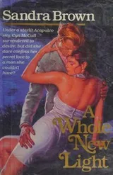 Cover of A Whole New Light