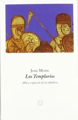 Cover of Los templarios