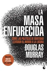 Cover of La masa enfurecida