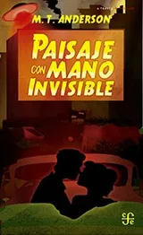 Cover of Paisaje con mano invisible