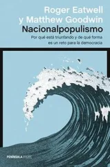 Cover of National Populism
