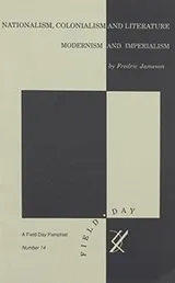 Cover of Modernism and imperialism