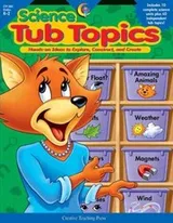 Cover of Science Tub Topics