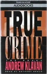 Cover of True Crime