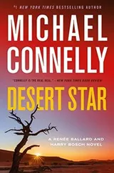 Cover of Desert Star